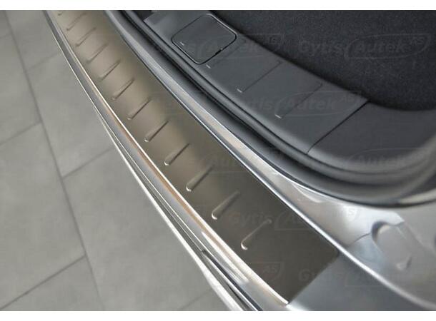 Bakfangerbeskytter til Mazda CX-3 2015-> | gytisautek.no