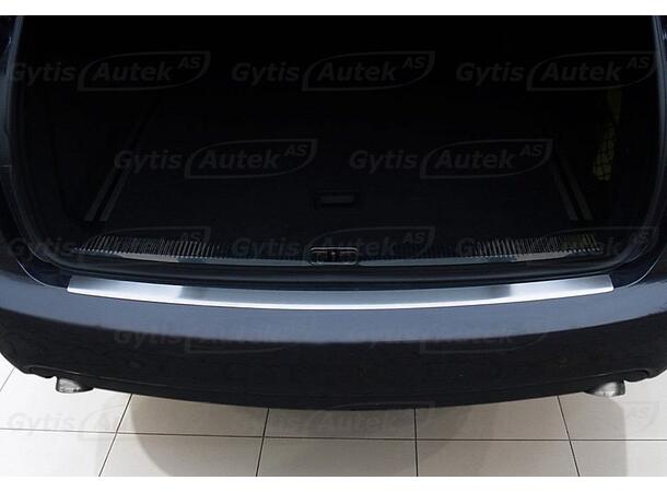 Bakfangerbeskytter til Audi A6 2005-2011 | gytisautek.no