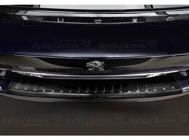 Bakfangerbeskytter til Peugeot 508 2019-> | gytisautek.no