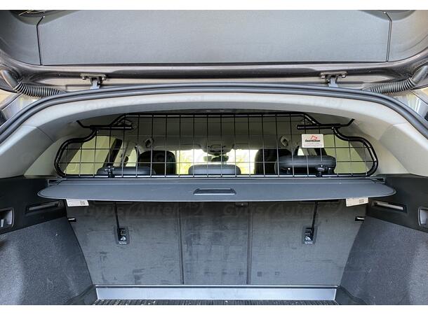 Hundegitter | Audi Q8 e-tron 2023-> | gytisautek.no