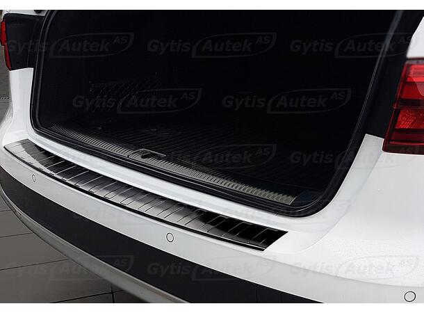 Bakfangerbeskytter til Audi A4 2016-> Allroad | gytisautek.no
