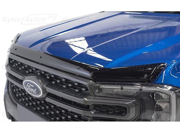 Ford Ranger 2023-> Panserbeskytter | gytisautek.no