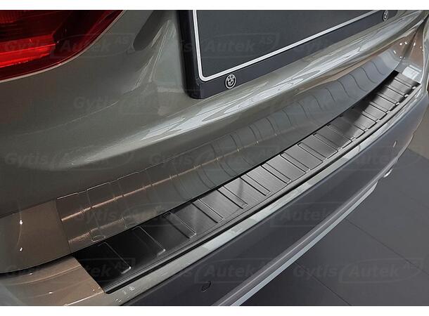 Bakfangerbeskytter til BMW X1 E84 2013-2015 | gytisautek.no
