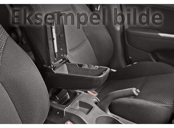 Formtilpasset armlene til Suzuki SX4 2006-2014 | gytisautek.no