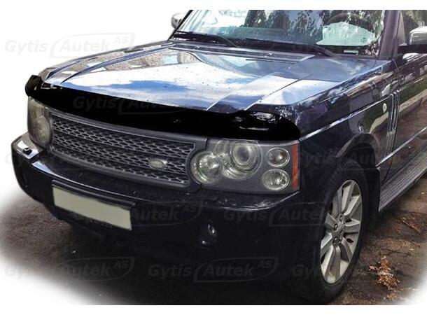 Range Rover 2002-2013 Panserbeskytter | gytisautek.no