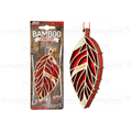 AirFresh Bamboo Latina Lady