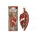 AirFresh Bamboo Latina Lady