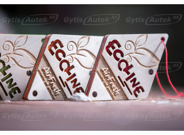 AirFresh Ecoline Cherry 