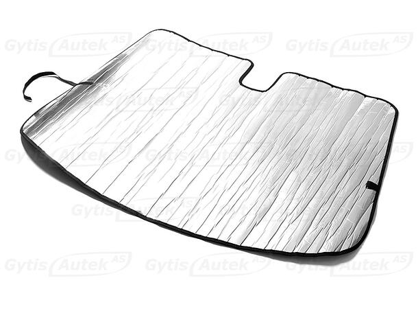 BMW i3 I01 2014-> Solskjerm | WeatherTech® | gytisautek.no