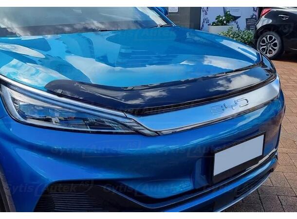BYD Atto3 2022-> Panserbeskytter | gytisautek.no