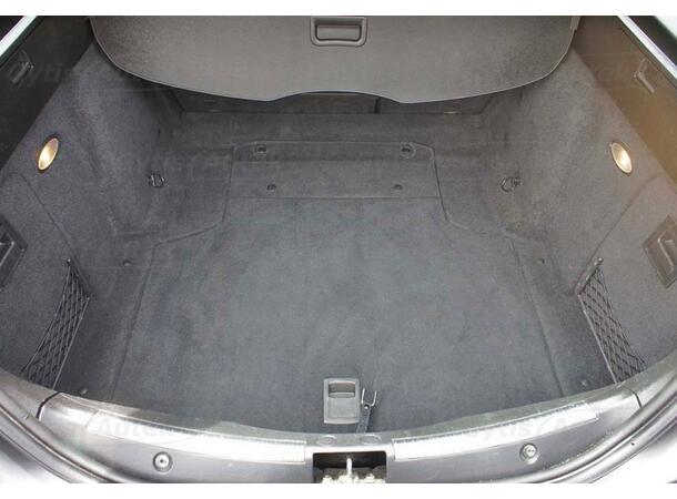 Bagasjeromsmatte | Alfa Romeo 159 2005-2011 |gytisautek.no