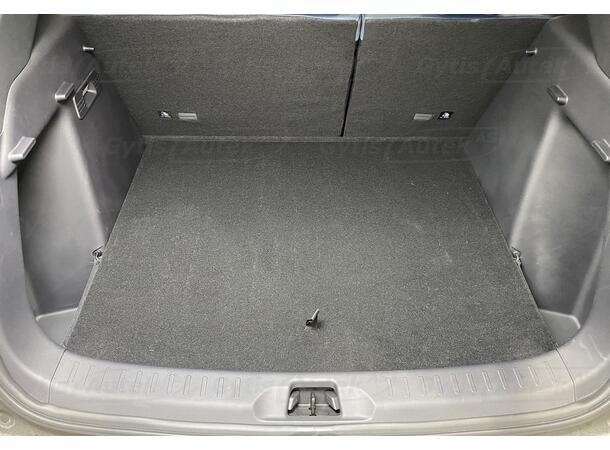 Bagasjeromsmatte | BYD Atto3 2022-> | gytisautek.no