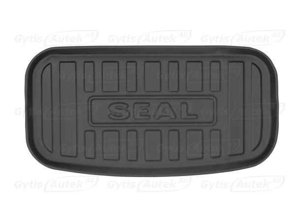 Bagasjeromsmatte | BYD Seal 2024-> | gytisautek.no