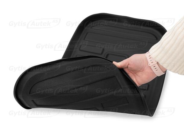 Bagasjeromsmatte | BYD Seal 2024-> | gytisautek.no