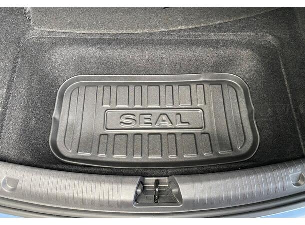 Bagasjeromsmatte | BYD Seal 2024-> | gytisautek.no