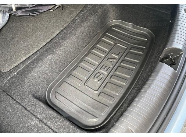 Bagasjeromsmatte | BYD Seal 2024-> | gytisautek.no