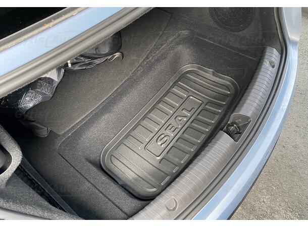Bagasjeromsmatte | BYD Seal 2024-> | gytisautek.no