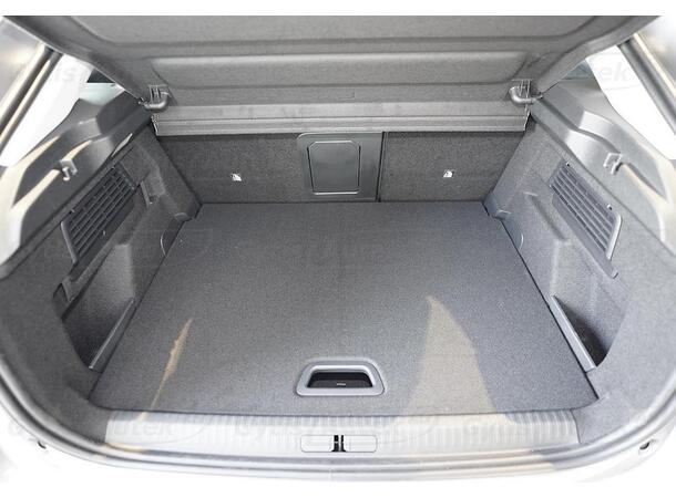 Bagasjeromsmatte | Citroen C4 / e-C4 2021-> |gytisautek.no