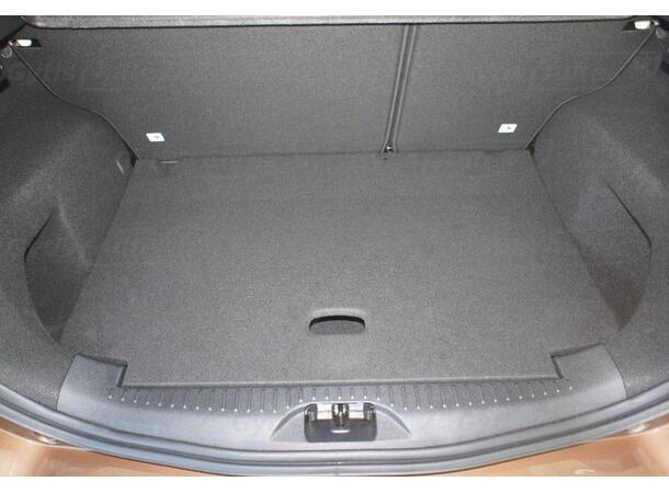 Bagasjeromsmatte | Ford B-Max 2012-> | gytisautek.no