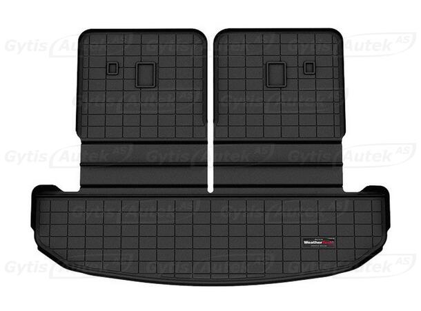 Bagasjeromsmatte | Kia Sorento 2021-> | Salg |gytisautek.no