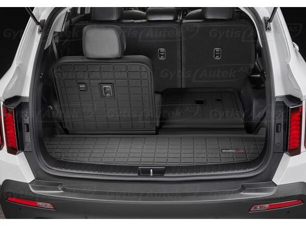 Bagasjeromsmatte | Kia Sorento 2021-> | Salg |gytisautek.no