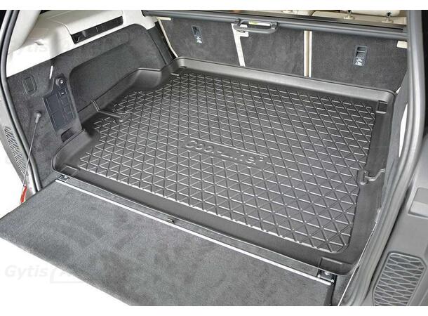Bagasjeromsmatte | Land Rover Discovery 5 2017-> |