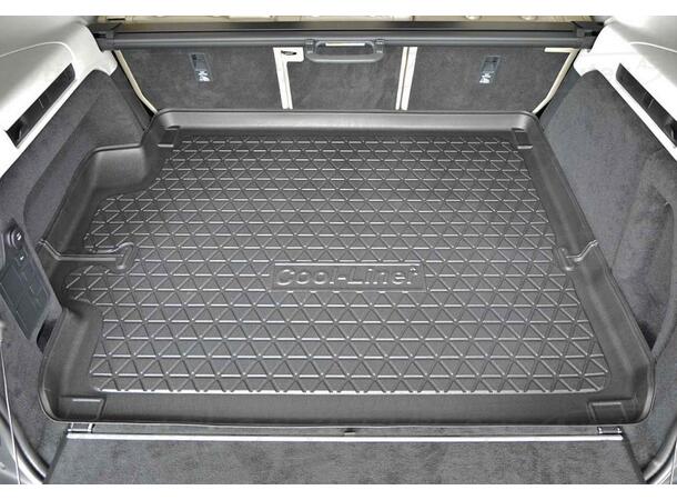 Bagasjeromsmatte | Land Rover Discovery 5 2017-> |
