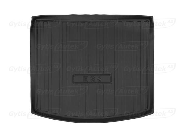 Bagasjeromsmatte | NIO EL6 2023-> | gytisautek.no