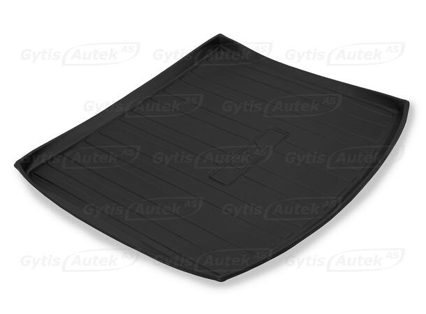 Bagasjeromsmatte | NIO EL6 2023-> | gytisautek.no