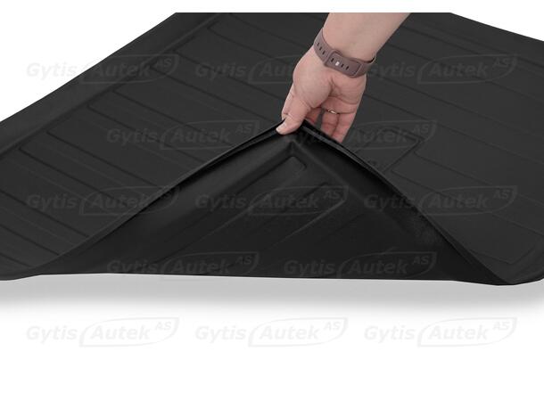 Bagasjeromsmatte | NIO EL6 2023-> | gytisautek.no