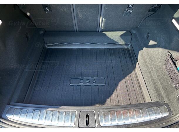 Bagasjeromsmatte | NIO EL6 2023-> | gytisautek.no