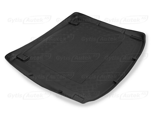 Bagasjeromsmatte | Opel Astra H 2004-2009 | gytisautek.no