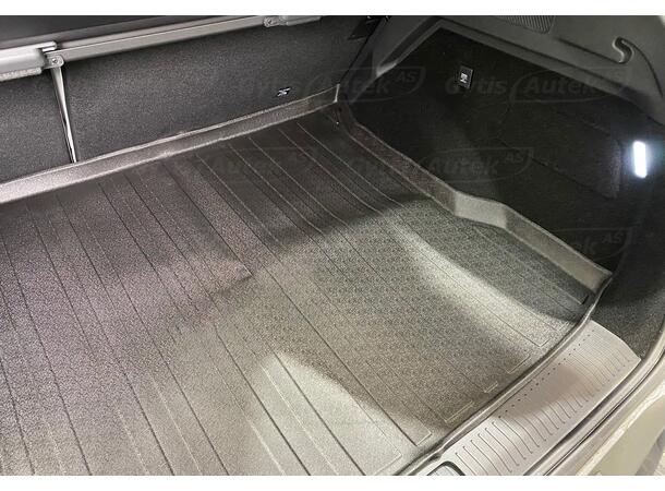 Bagasjeromsmatte | Xpeng G6 2024-> | gytisautek.no