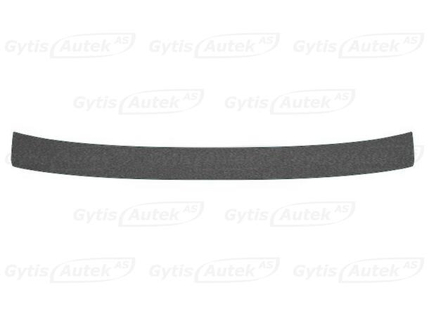 Bakfangerbeskytter. Folie | BMW X1 U11 2023-> | gytisautek.no