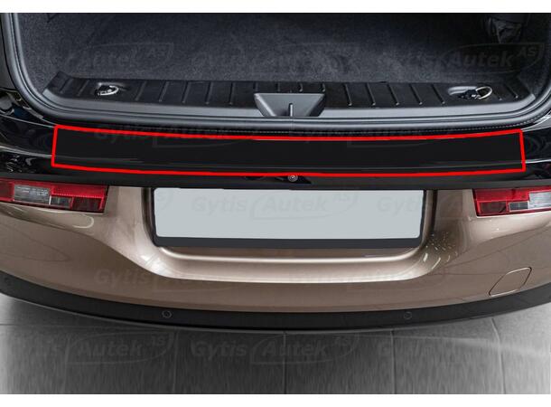 Bakfangerbeskytter. Folie | BMW i3 I01 2014-2022|gytisautek.no