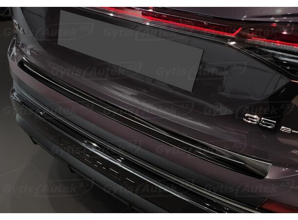 Bakfangerbeskytter | Audi Q4 e-tron 2021-> | gytisautek.no