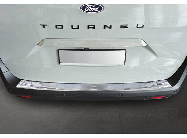 Bakfangerbeskytter | Ford Tourneo Courier 2024-> | gytisautek.no