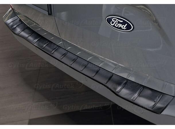 Bakfangerbeskytter | Ford Tourneo Custom 2024-> | gytisautek.no