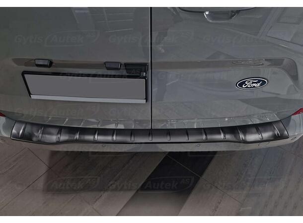 Bakfangerbeskytter | Ford Tourneo Custom 2024-> | gytisautek.no