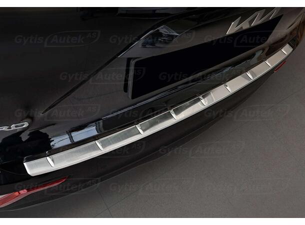 Bakfangerbeskytter | Kia Niro 2022-> | gytisautek.no