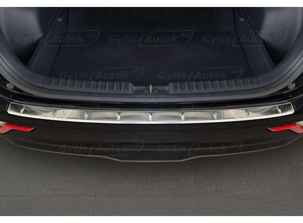 Bakfangerbeskytter | Kia Niro 2022-> | gytisautek.no