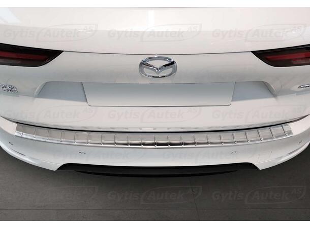Bakfangerbeskytter | Mazda CX-60 2022-> | gytisautek.no
