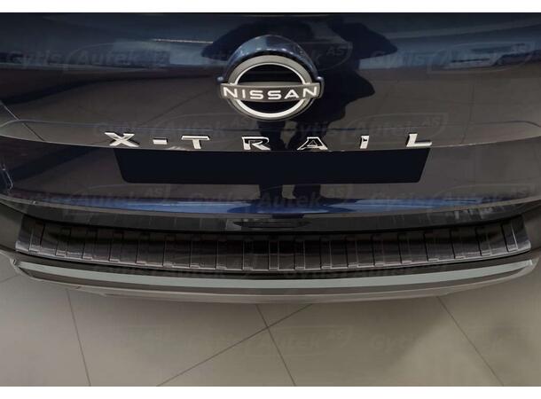 Bakfangerbeskytter | Nissan X-Trail 2023-> | gytisautek.no