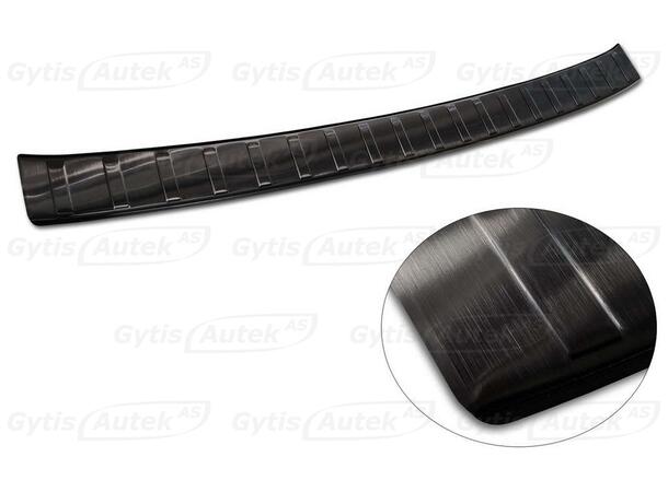 Bakfangerbeskytter | Nissan X-Trail 2023-> | gytisautek.no