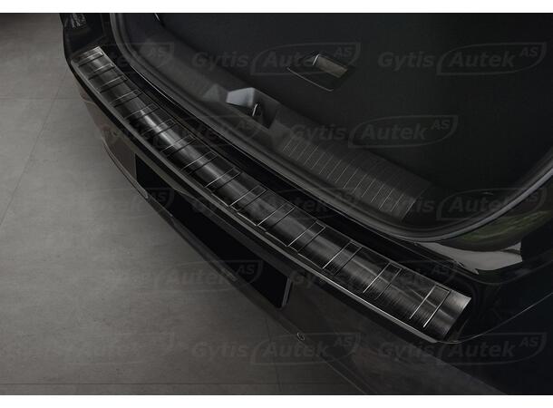 Bakfangerbeskytter | Opel Astra L 2022-> | gytisautek.no