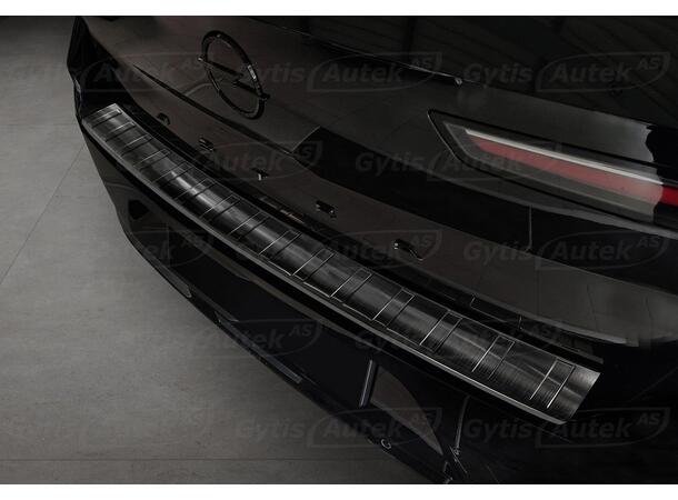 Bakfangerbeskytter | Opel Astra L 2022-> | gytisautek.no