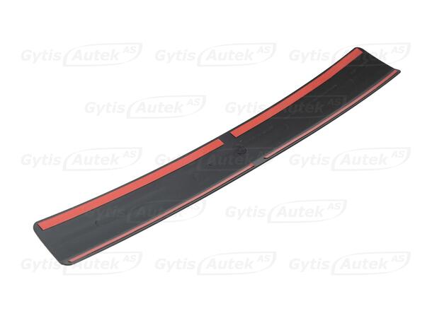Bakfangerbeskytter | Subaru Impreza 2013-2017 | gytisautek.no