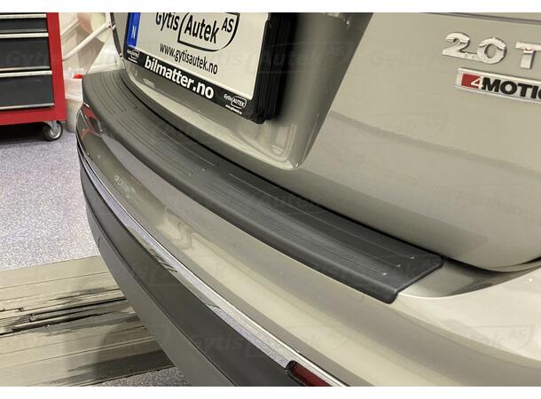 Bakfangerbeskytter | VW Tiguan 2016-> | gytisautek.no