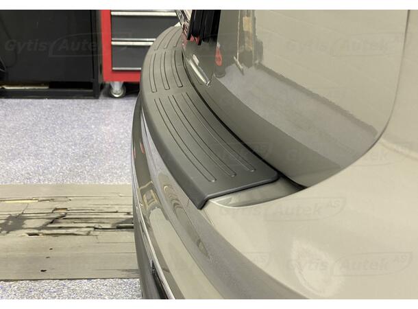 Bakfangerbeskytter | VW Tiguan 2016-> | gytisautek.no