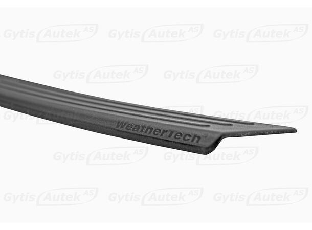 Bakfangerbeskytter | VW Tiguan 2016-> | gytisautek.no